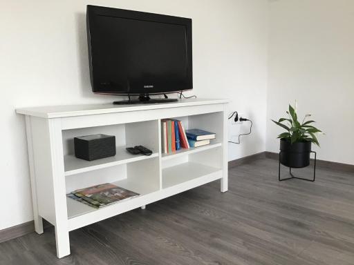 Apartment in der Waldstraße - Housity
