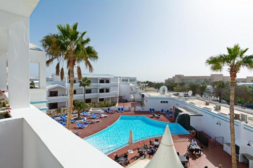 Apartamentos Oceano - Adults Only - Sólo Adultos - Housity