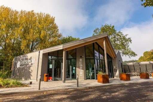 Vakantiepark Delftse Hout - Housity