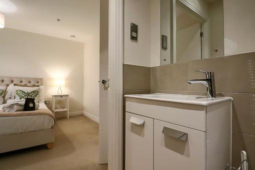 Portfolio Apartments - Welwyn Business Park - Housity