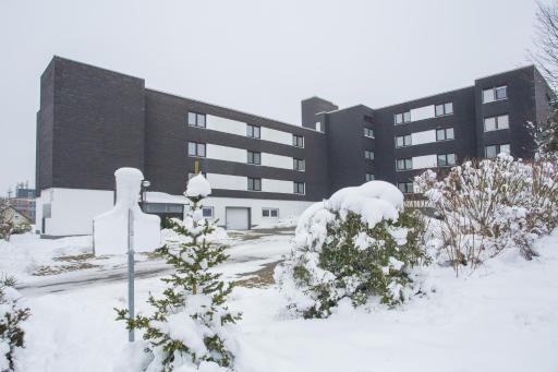 Welcome in - Feldstrasse 30-O, Winterberg - Housity