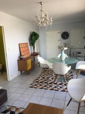 Les hauteurs de la Capelette - Housity