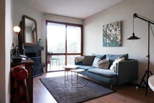 Retiro Chic Frente al Lago - A 1 Hora de Madrid, Pantano de San Juan - Housity