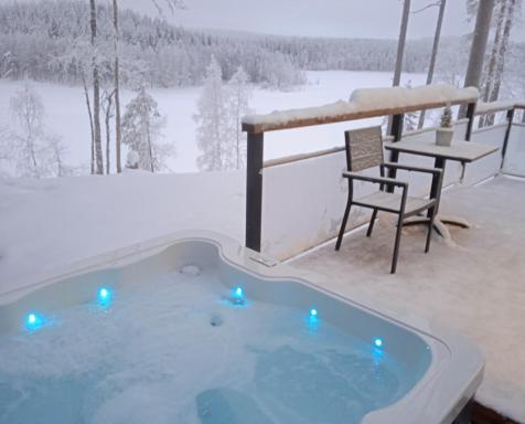 Lake Resort Paljakka - Housity