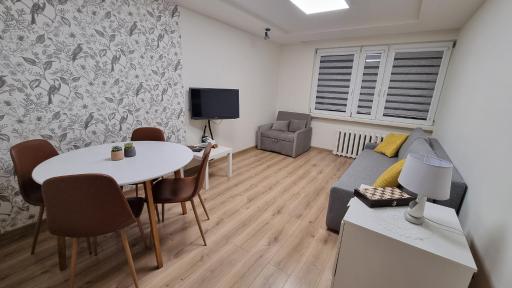 Apartament Słowik - Housity