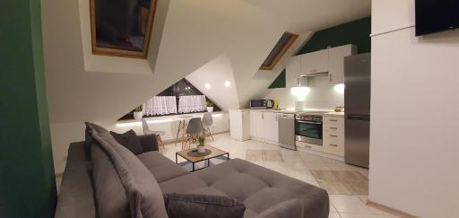 Apartament Pod 12 A - Housity