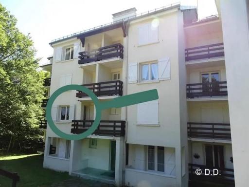 NATURE D'AUBRAC - Housity