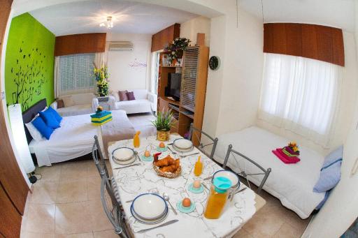 Poseidon Boutique Apartment 1 - Housity