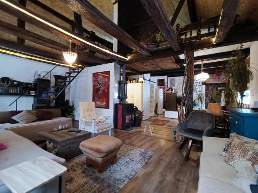 Zdrava idila Krčmar - Housity