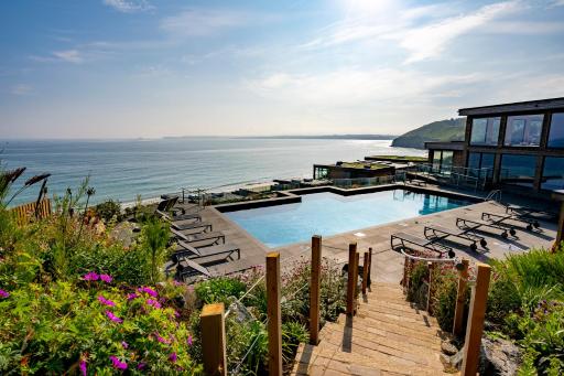 Carbis Bay and Spa Hotel - Housity