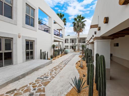 Hotel Plaza Cuatro Ciénegas - Housity