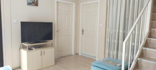 İğneada Pink House - Housity