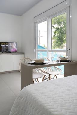 Galileia flat - Housity