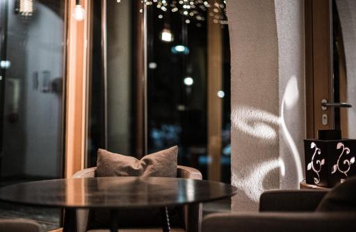 Hotel Hurtmuehle Kronblick - Housity