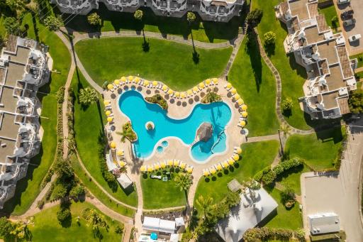 Clube Albufeira Garden Village - Housity