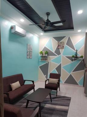 HomestayMuslim Safiyya - Housity