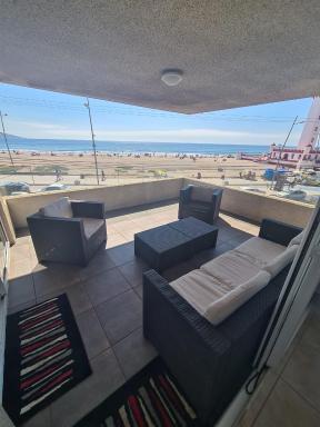 Depto.con vista al Faro La Serena - Housity