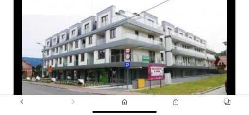 apartament trojkat - Housity