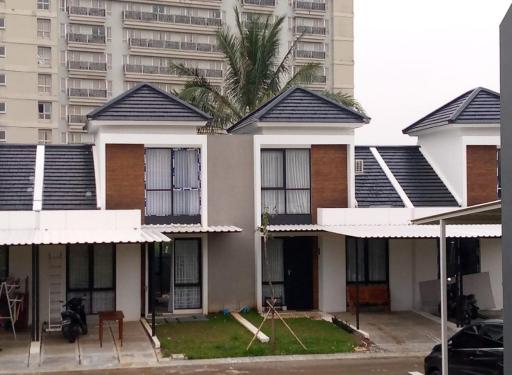 Bogor Village - Housity