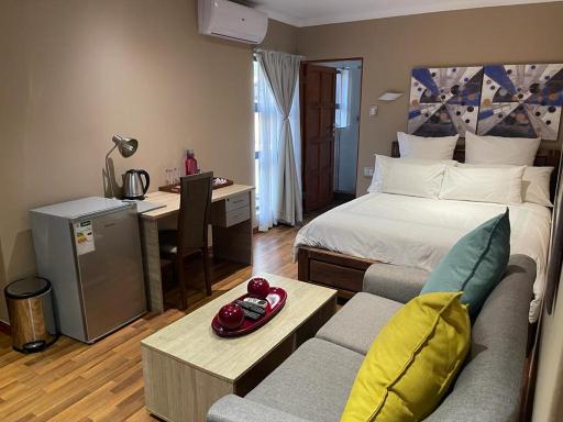 Thokomala Guest House - Housity