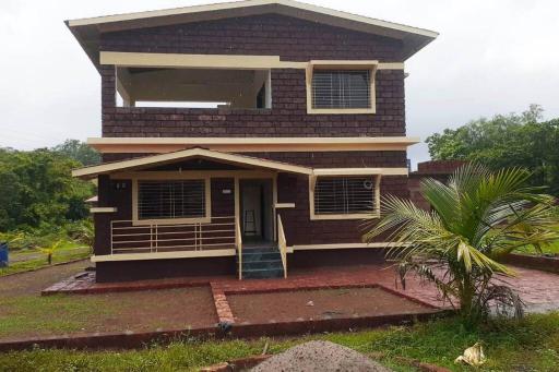 Ekaant Holiday Home - EK17 - Housity