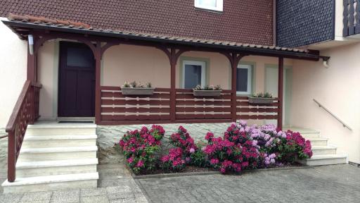 Ferienhaus Pauline - Housity