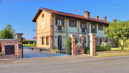 Agriturismo Sarmore - Housity