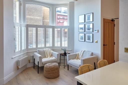 Host & Stay - Pier View - Housity