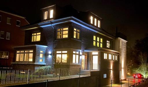 Villa Appartements Syke - Housity