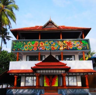 Relax Beach Inn - Housity