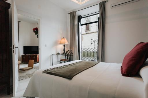 Casa da Catedral Jerónimo - Housity