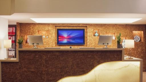 Antik Hotel Istanbul - Housity