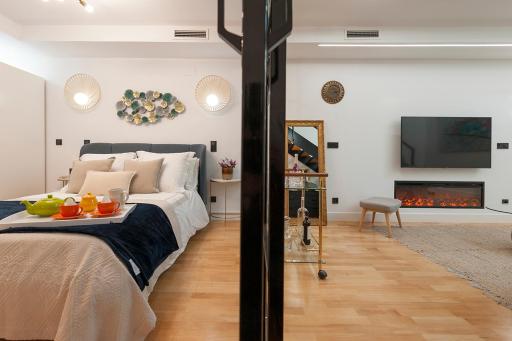 EXCLUSIVE MORALEJA - COLLECTION l - Eleven Host - Housity