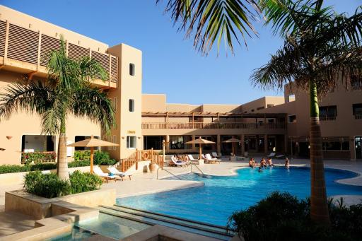 The Breakers Diving and Surfing Lodge Soma Bay - Housity