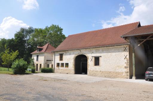 La Ferme de Vrilly - Housity
