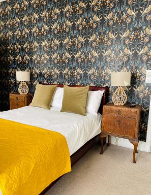 Rooms At The Rosebery - Housity