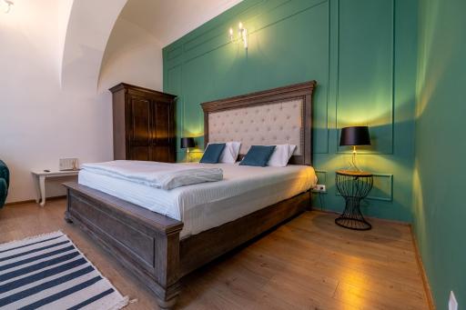 Apartment Green - Housity