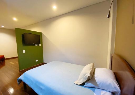 Apartasuites BellHouse Bogotá - Housity