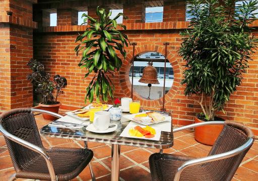 Apartasuites BellHouse Bogotá - Housity