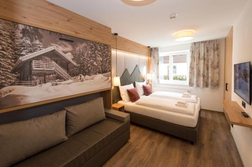 Der Zirmhof in Saalbach - Joker Card included in summer - Housity