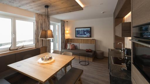Der Zirmhof in Saalbach - Joker Card included in summer - Housity
