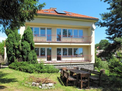 Holiday Home Jitka by Interhome - Housity