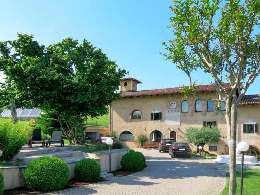 Holiday Home Cascinotta by Interhome - Housity