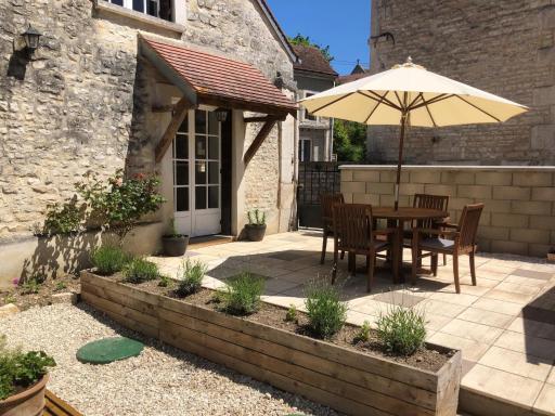 Holiday Home The Old Bakery by Interhome - Housity