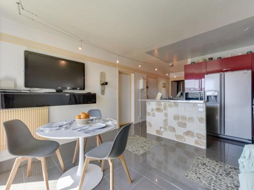 Apartment Les Vues de l'Argentière by Interhome - Housity