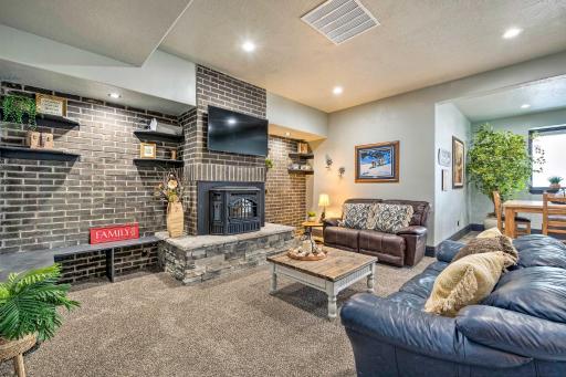 Newly Built Tooele Suite with Stunning Views! - Housity