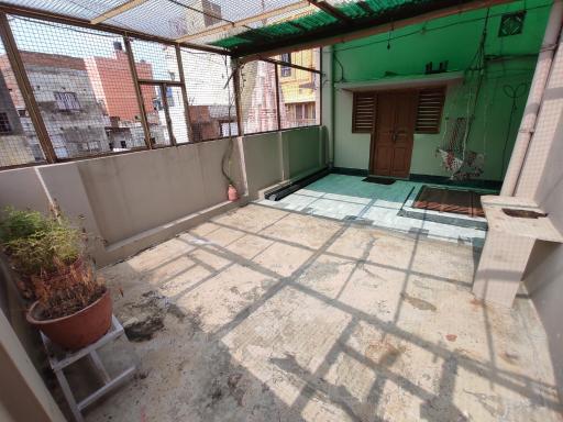 Heritage Homestay At Old City Near Holy Ganges - Housity
