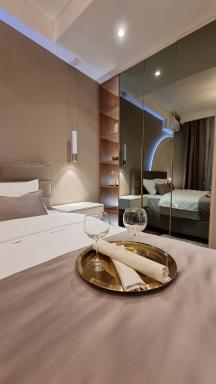 Belgrade Waterfront-Beograd na vodi - BW Arcadia Lux - Housity