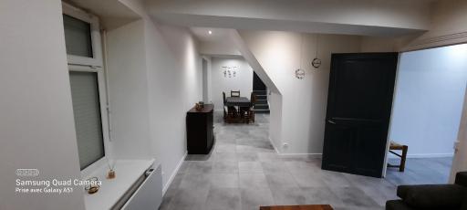 Nouveau à Cuisery appartement 70m2 - Housity