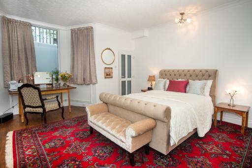 Stay@27 - Housity